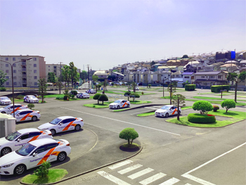 鶴ヶ峰自動車学校